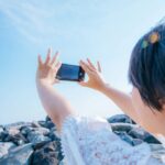 手軽だけど物足りない？スマホ写真に感じる違和感の正体とその解決法とは？