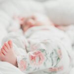 赤ちゃんの記念撮影をする際に必要な持ち物・注意点を紹介